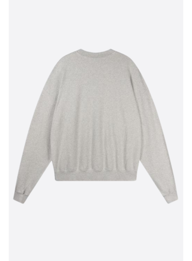 Coral Sweater - Sport Grey