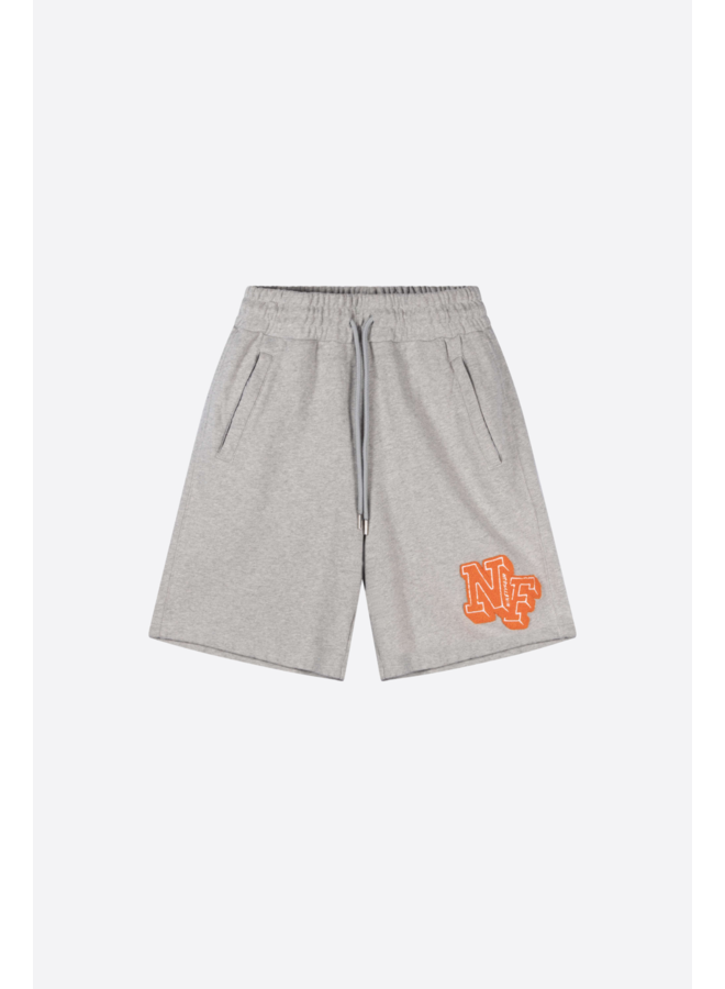 Coral Short - Sport Grey