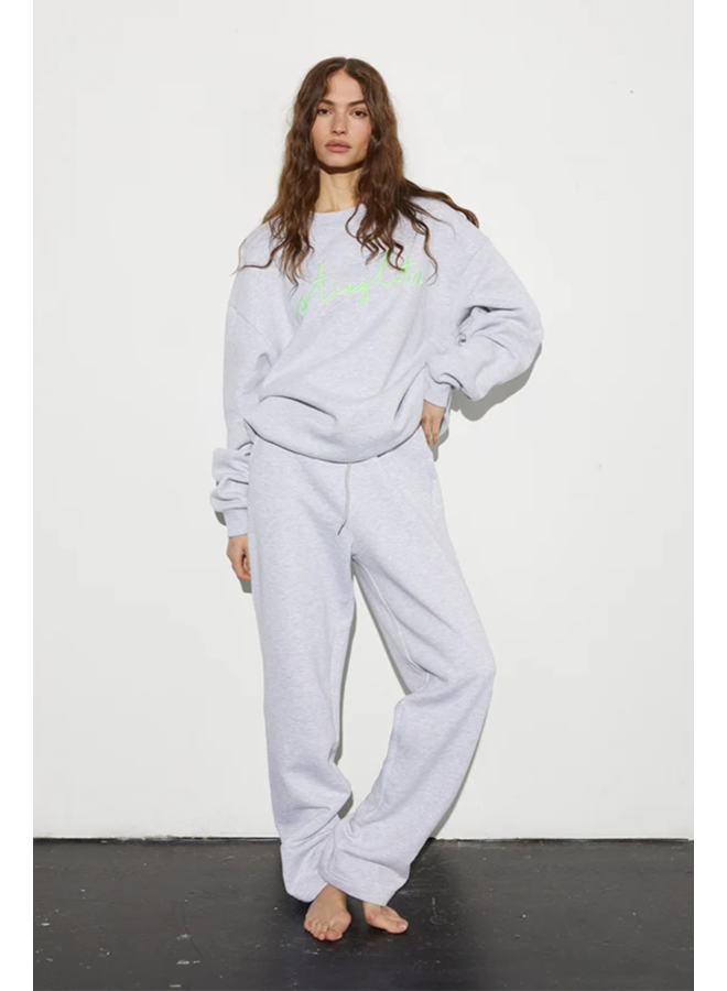 Aiko Sweatpants - Grey