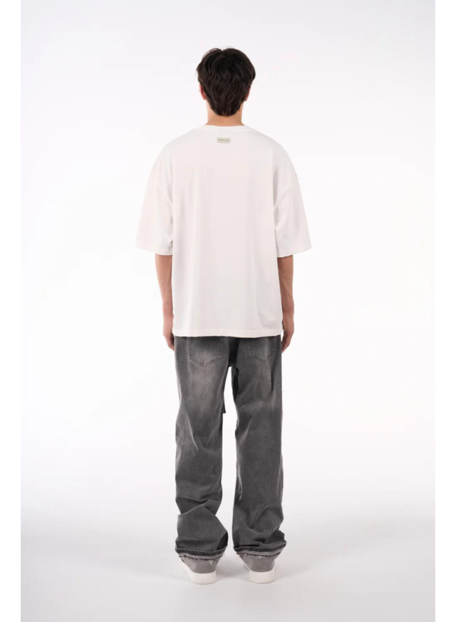 Miha Tee - White