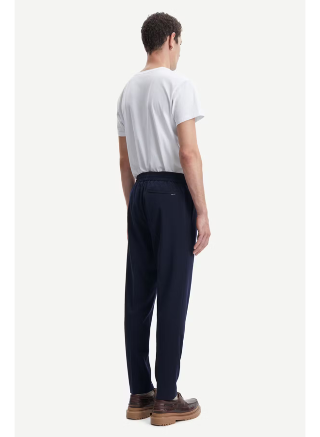 Smithy Trousers - Forest Night