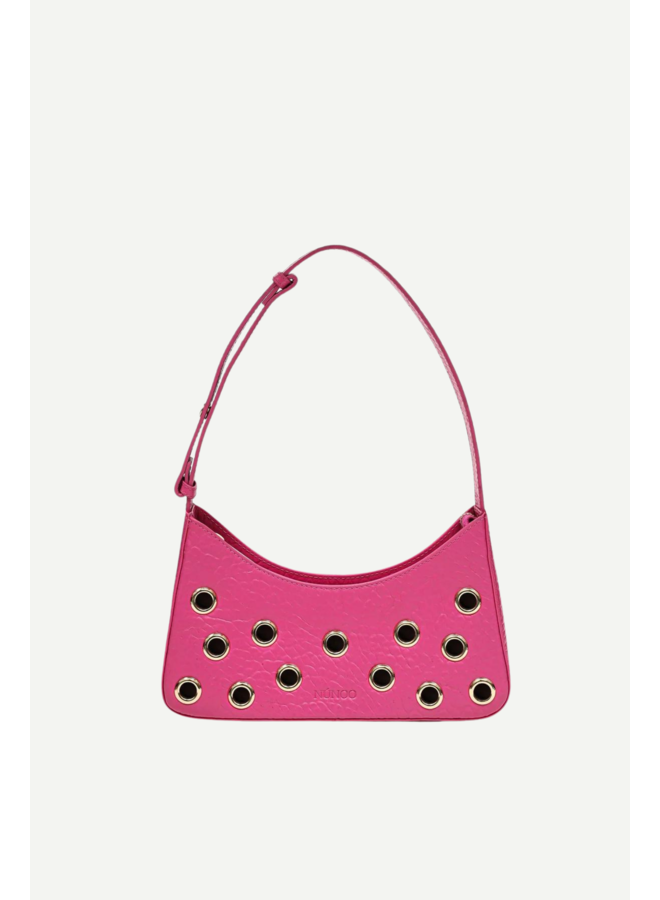 Apollo 2 Eyelet New Zealand - Pink w. Gold