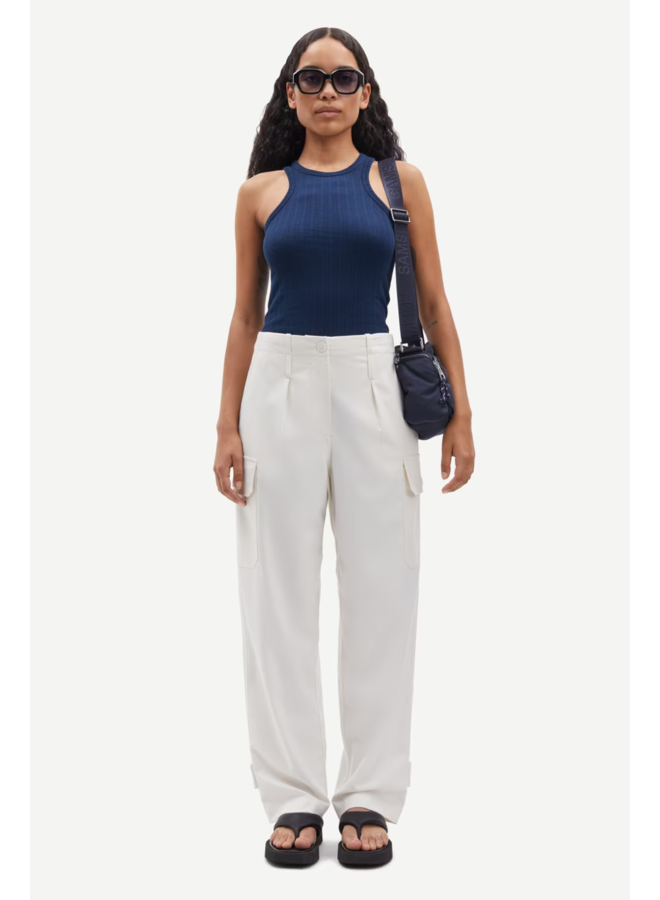 Salix Trousers - Solitary Star
