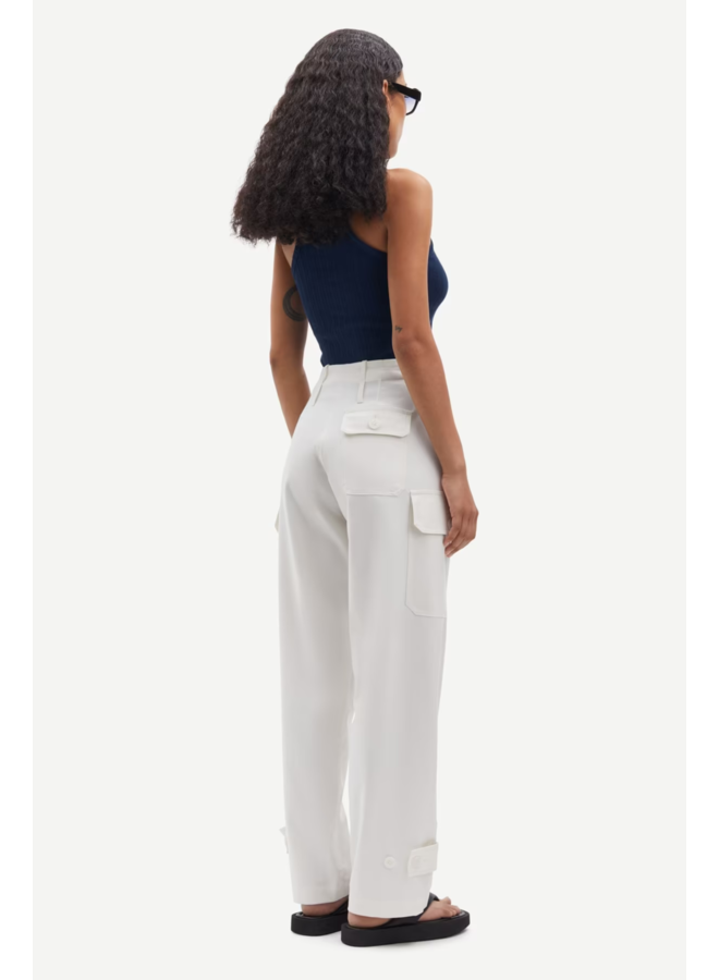 Salix Trousers - Solitary Star