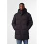 Jake Technical Down Jacket - Black