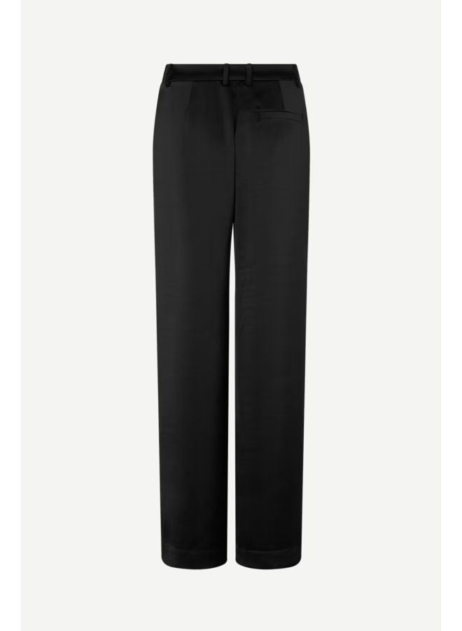 Saagnete Trousers - Black