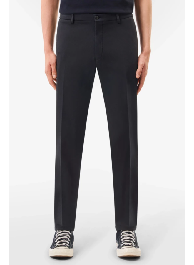 Ajend Trouser - Black
