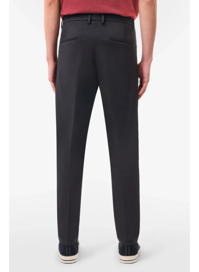 Ajend Trouser - Black