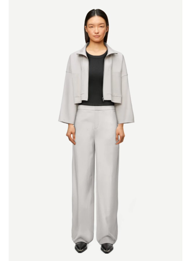Fae Trousers - Light Beige