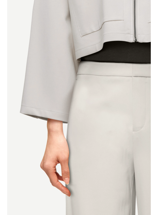 Fae Trousers - Light Beige