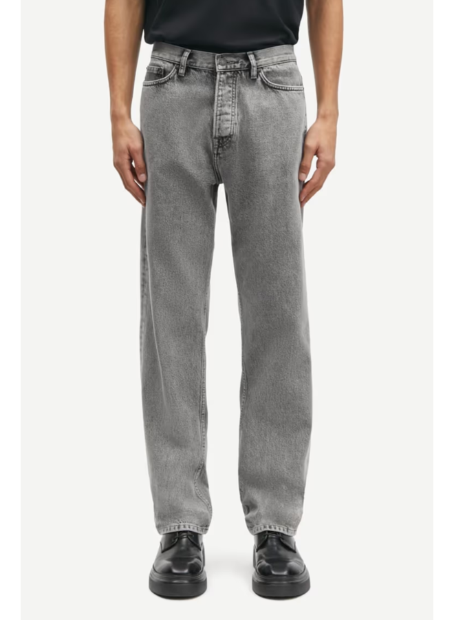 Saeddie Jeans - Frosted