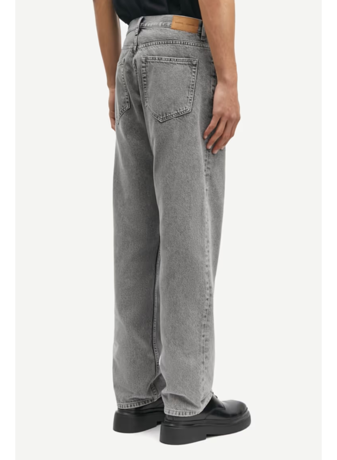 Saeddie Jeans - Frosted