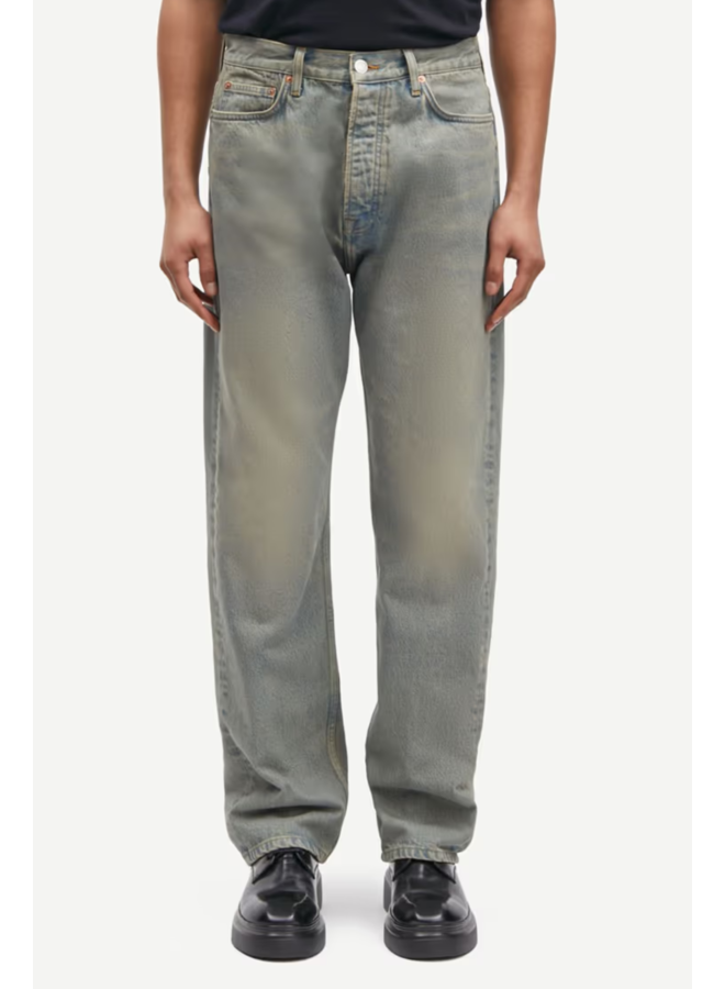Saroger Jeans - Oil Slick
