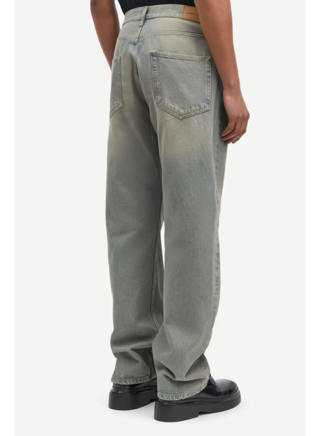 Saroger Jeans - Oil Slick