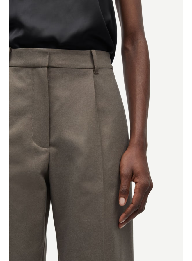 Sahopsa np Trousers - Bungee Cord