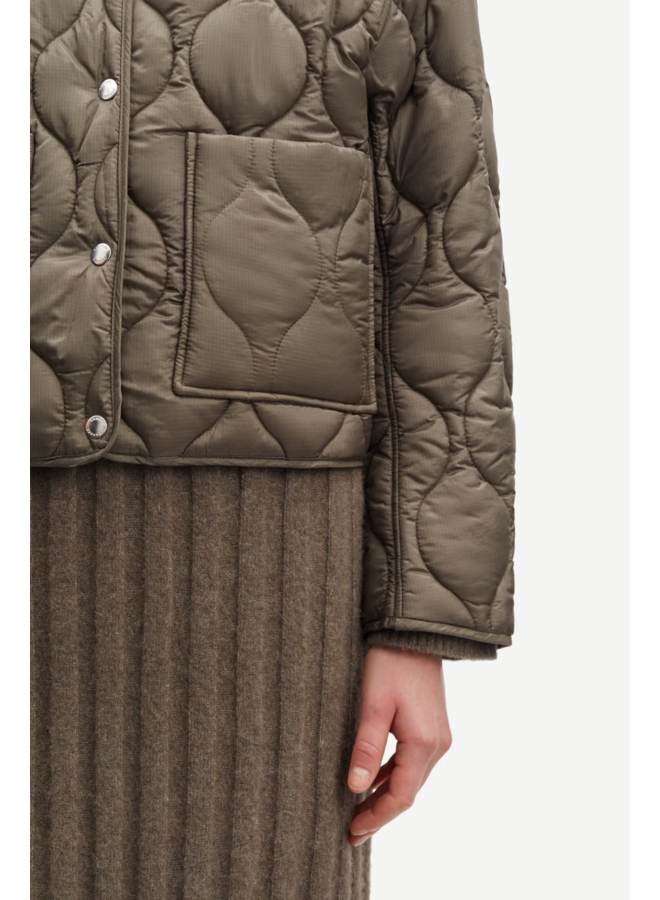 Sarivera Jacket - Bungee Cord