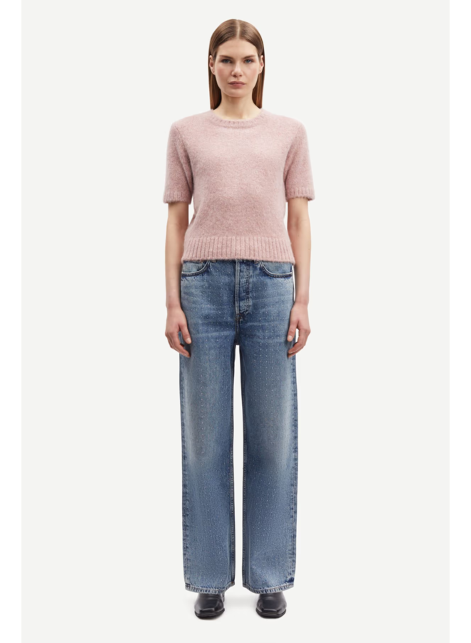 Shelly Jeans Studs - Authentic