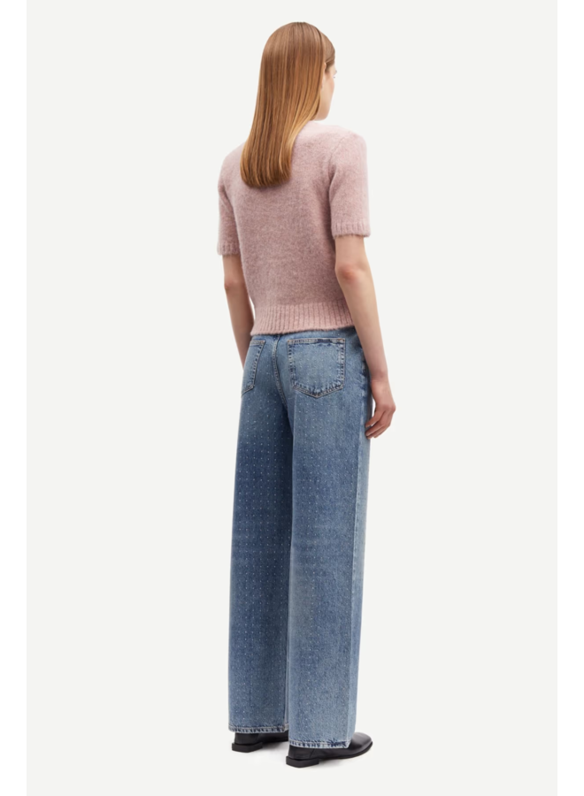Shelly Jeans Studs - Authentic