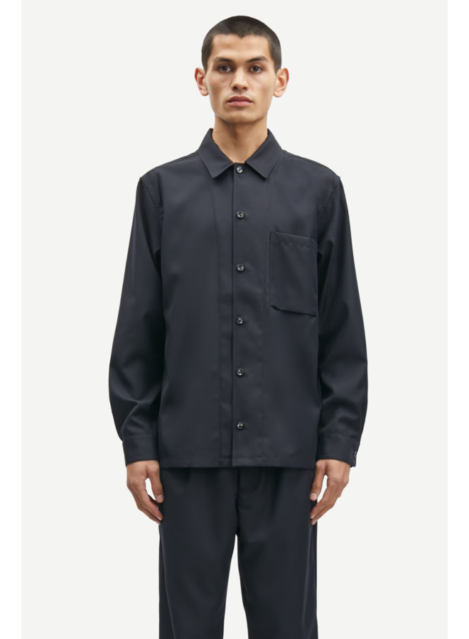 Sadamon GO Overshirt - Salute