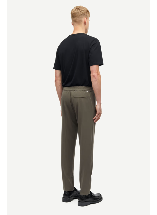Smithy Trousers - Beluga