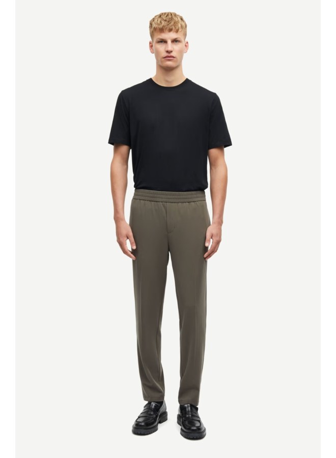 Smithy Trousers - Beluga