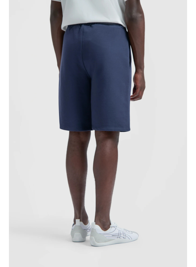 Studio Sweat Shorts - Navy