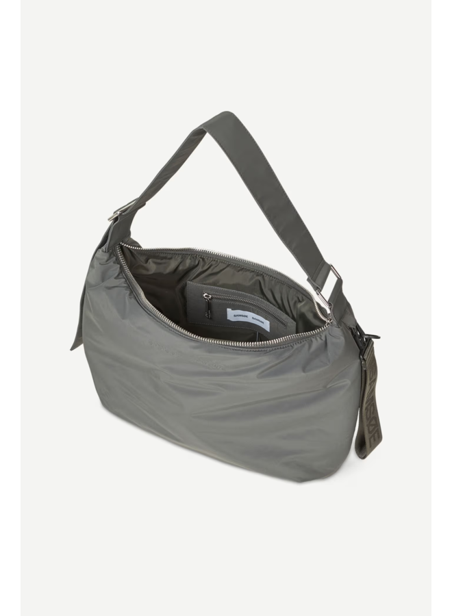 Safreja Bag L key - Beluga