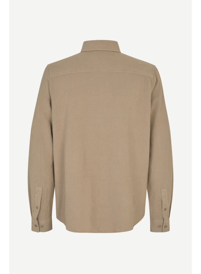 Saryan X Shirt - Greige
