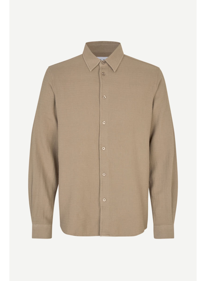 Saryan X Shirt - Greige