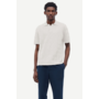 Safinn SS Polo - Clear Cream