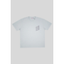 Sonics Tee - Light Grey