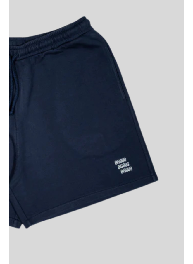 Basic Shorts - Navy