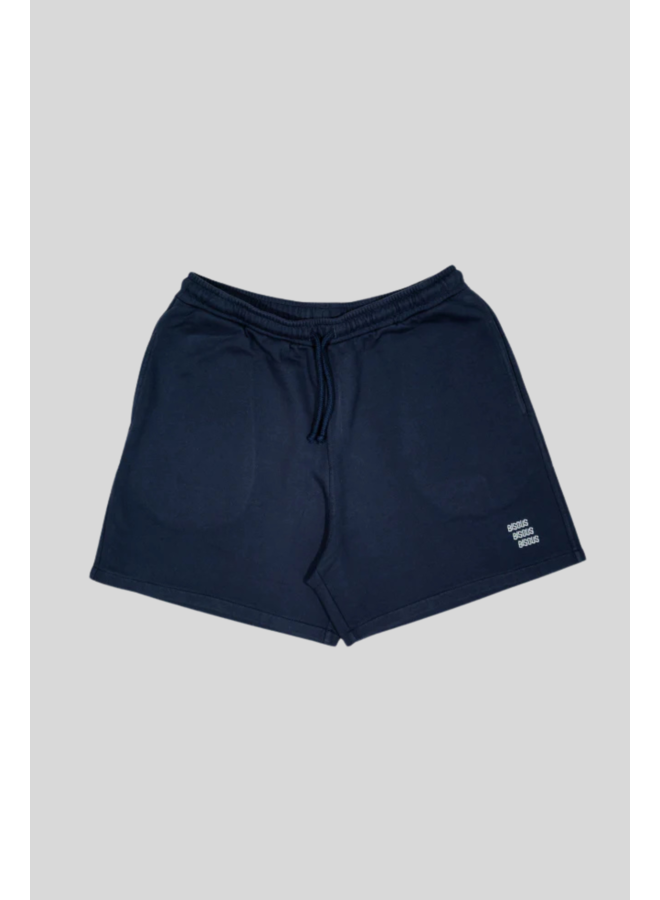 Basic Shorts - Navy