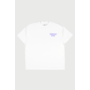 Leader Club Tee - Soft Lilac