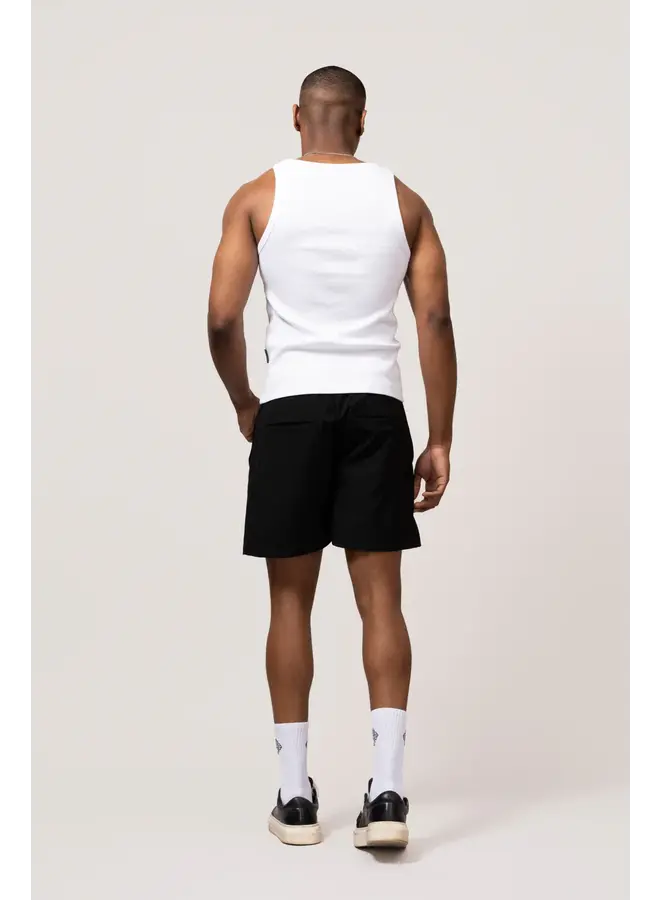 Signature Shorts - Black