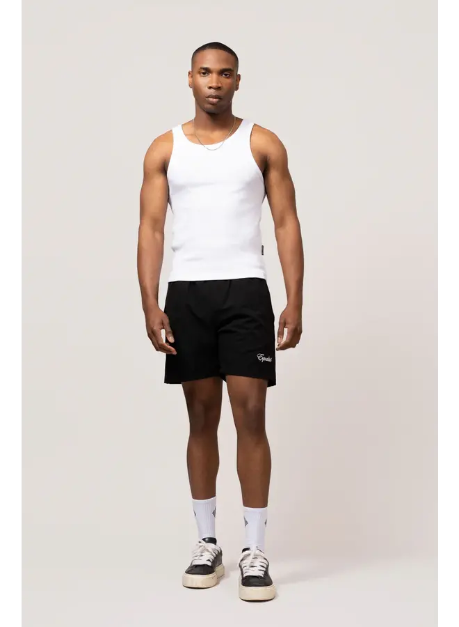 Signature Shorts - Black