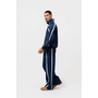 Track Pants - Navy