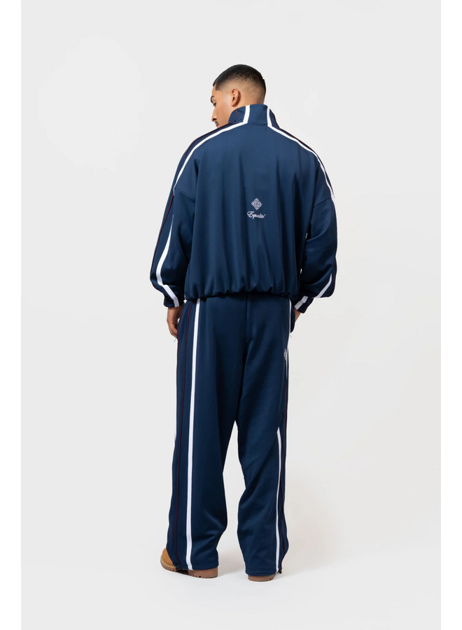 Track Pants - Navy