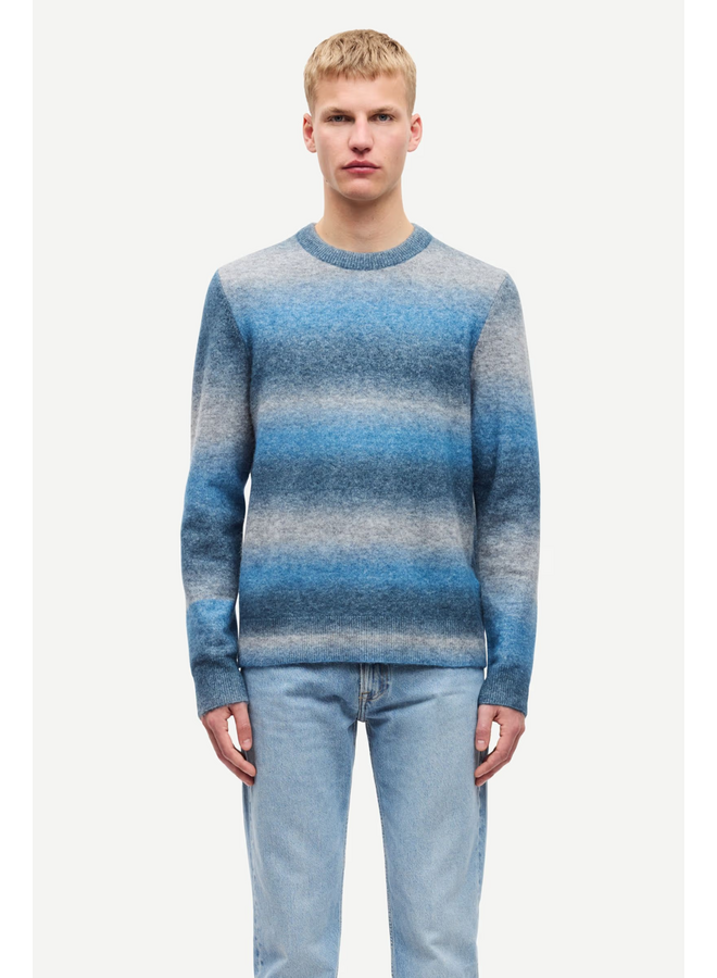 Aiden Crew Neck - Stellar St.