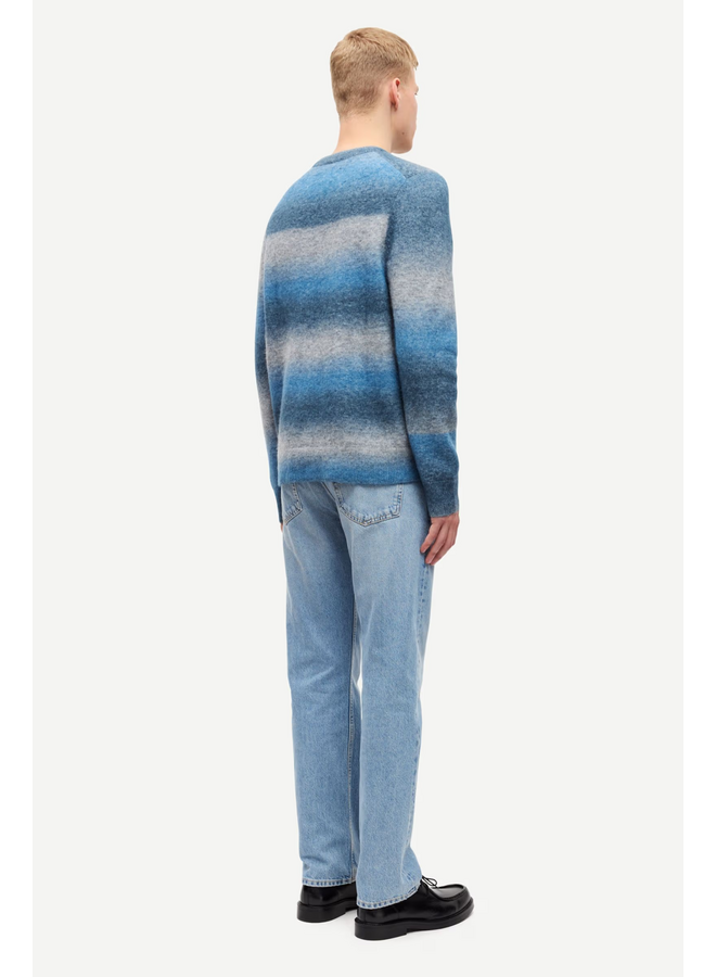 Aiden Crew Neck - Stellar St.