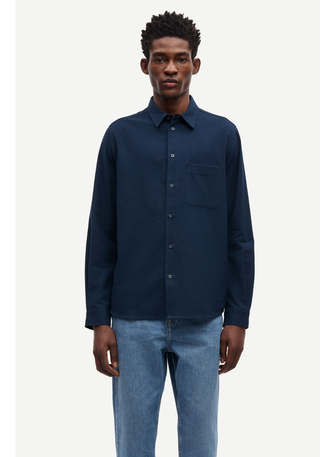 Saryan J Shirt - Salute