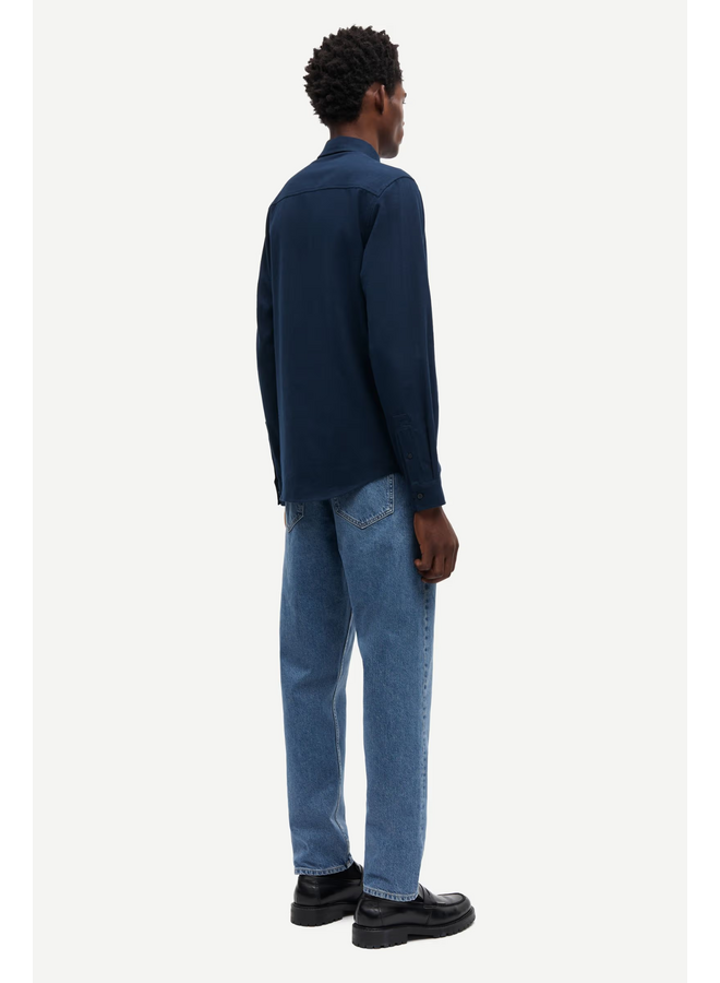 Saryan J Shirt - Salute