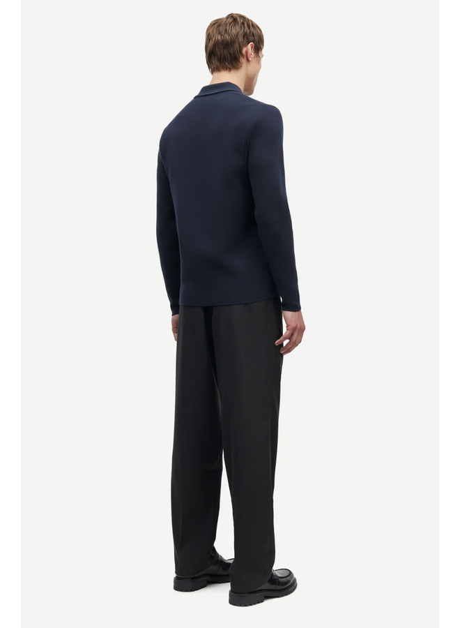 Guna Half Zip - Sky Captain