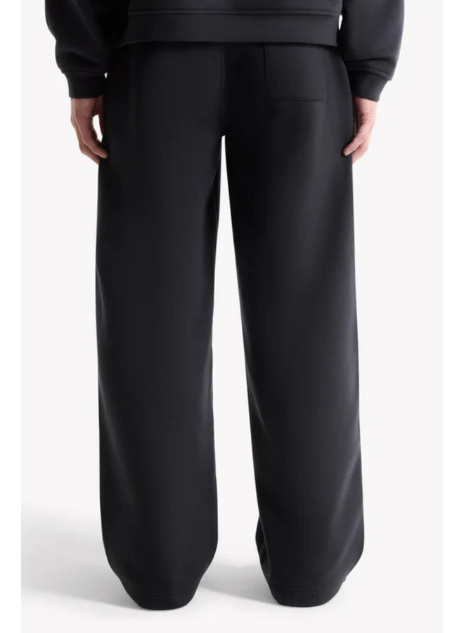 Full Service Loose Jogger - Caviar