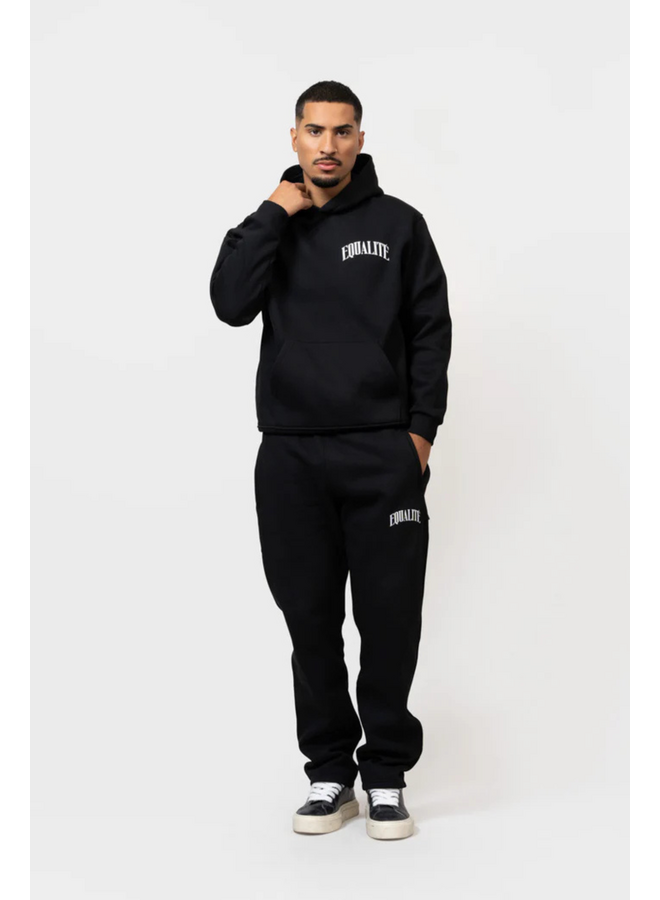 Oliver Tracksuit - Black [SET]