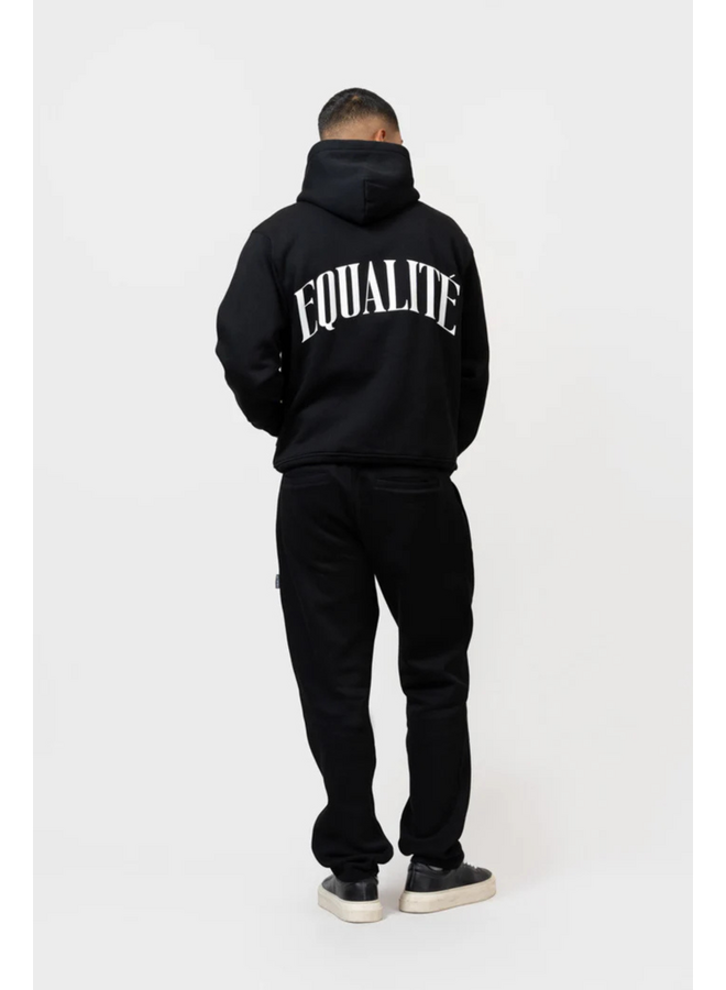 Oliver Tracksuit - Black [SET]