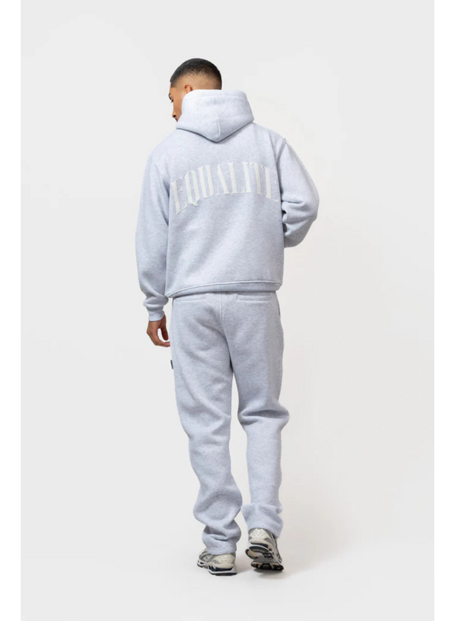 Oliver Tracksuit - Grey [SET]