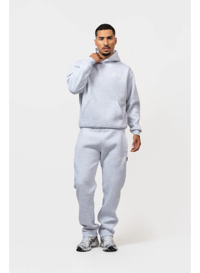 Oliver Tracksuit - Grey [SET]