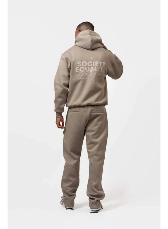 Societé Tracksuit - Taupe [SET]