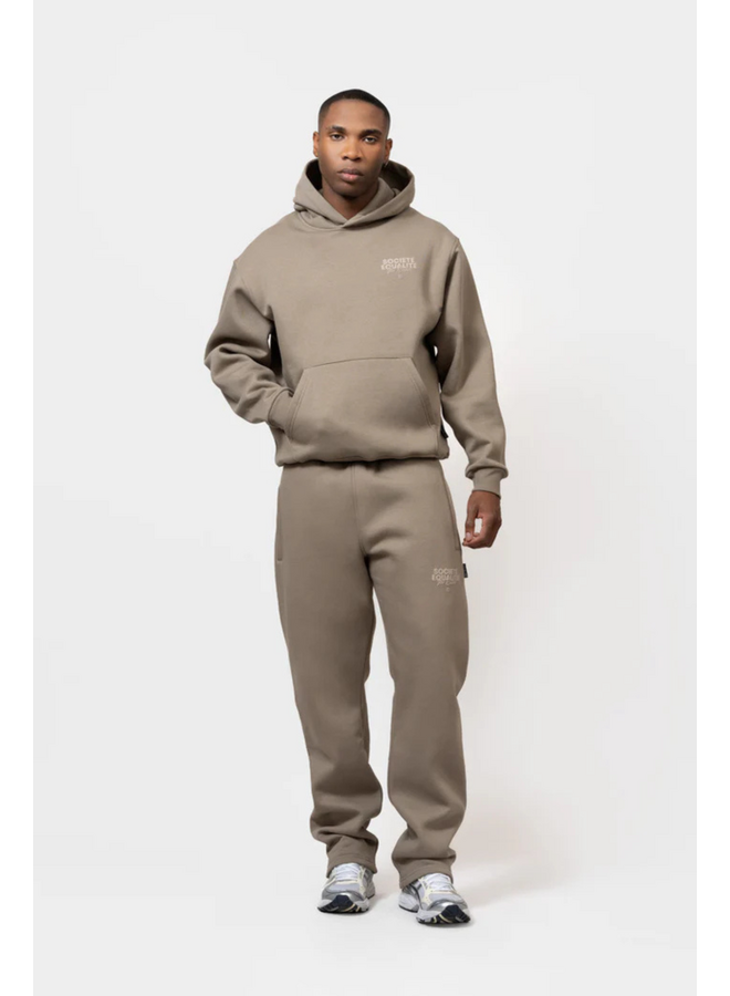 Societé Tracksuit - Taupe [SET]